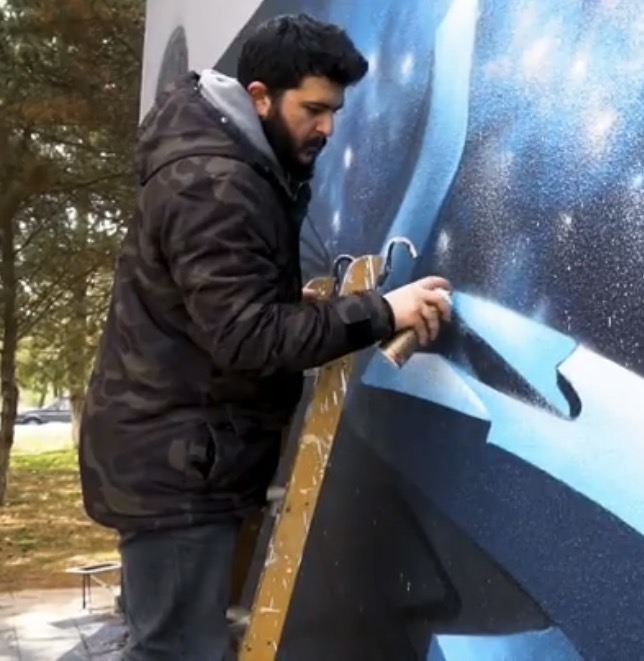 How to reduce anxiety and avoid stress - sketchar app