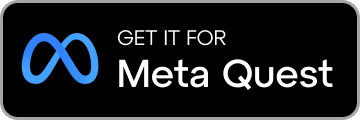 Meta Horizon button to download sketchar