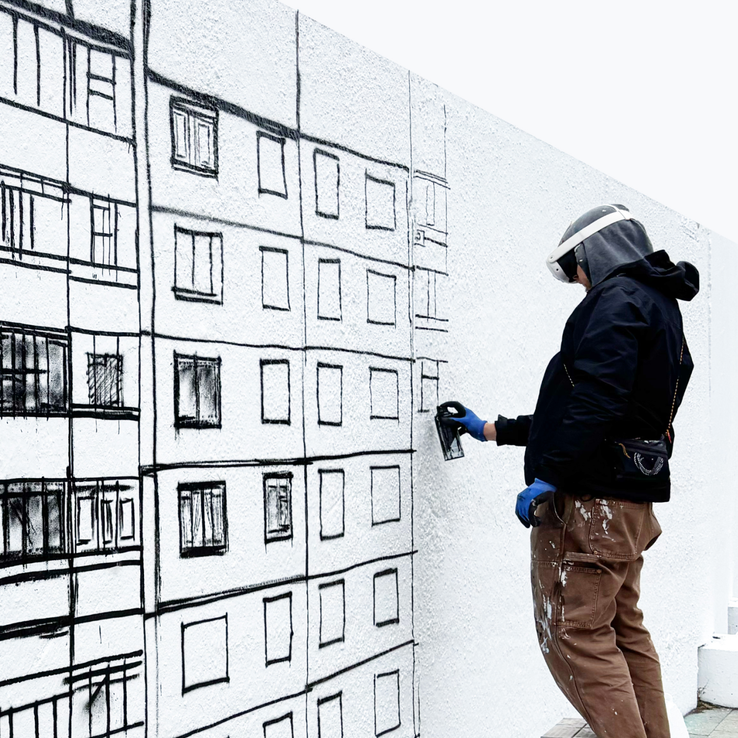 Sketchar app to draw digital art