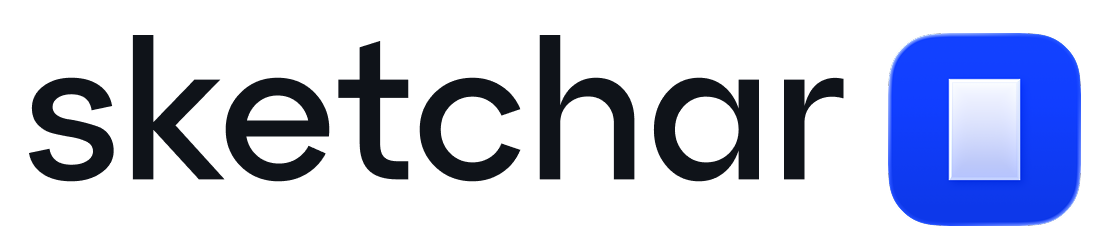 Header Logo Sketchar