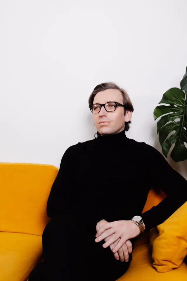 Alex Danilin