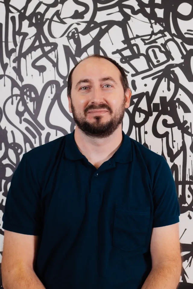 Mikhail P.