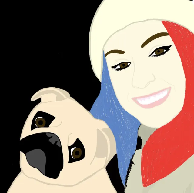 Amna, 21
