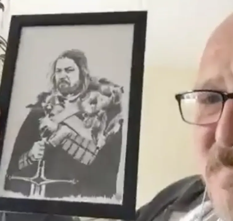 Connor, 52
