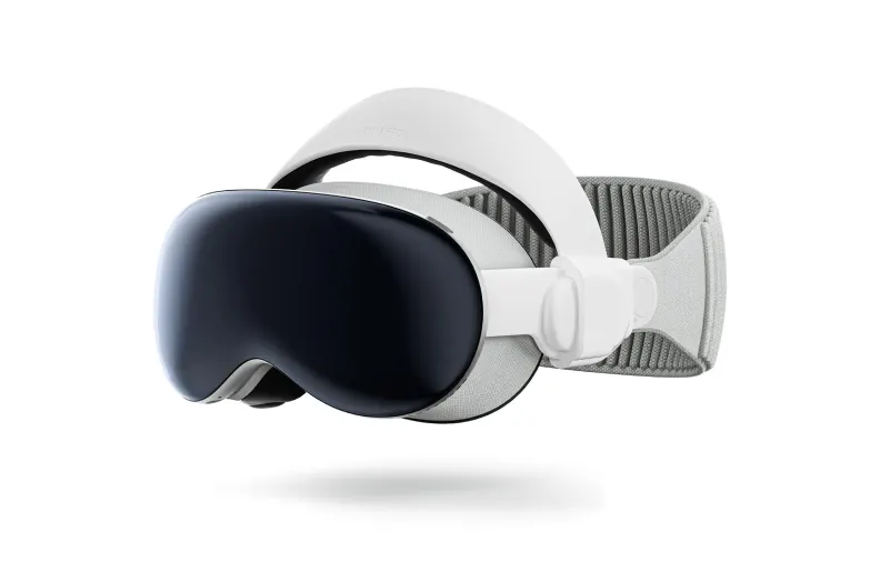 Apple Vision Pro