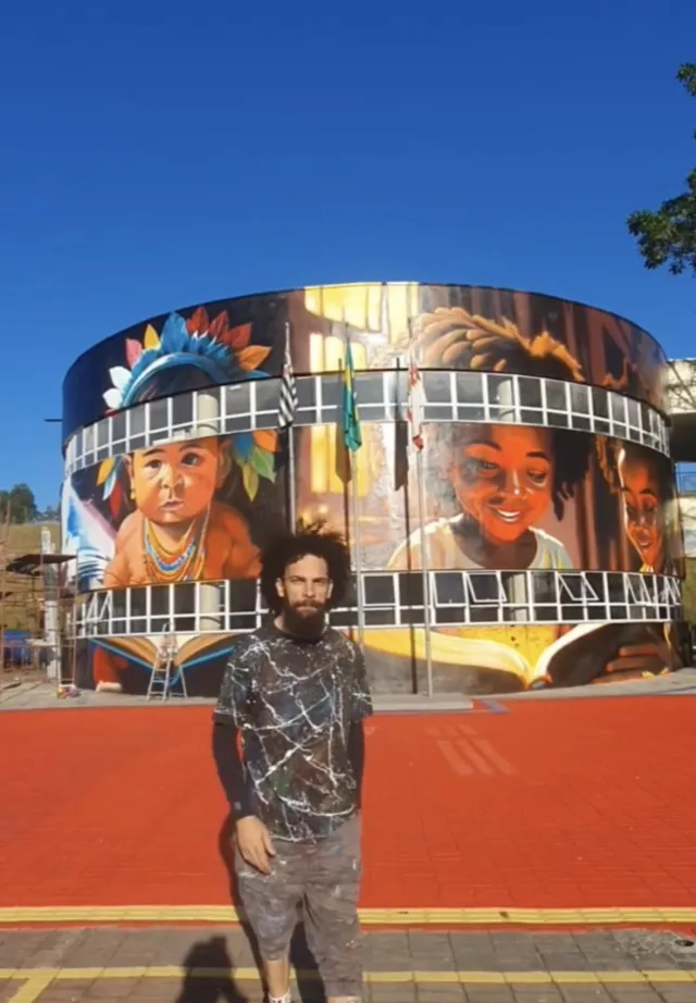 @maestrografite – Brazil